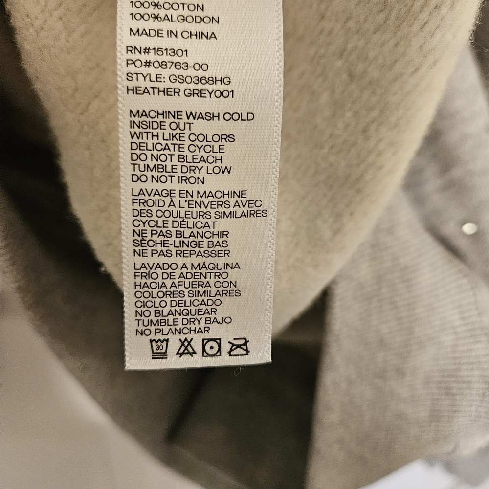 Good American Rhinestone Sweater - Picture 12 of 12